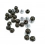 7.4 mm Rivet - with rivet aesthetic design E 287 