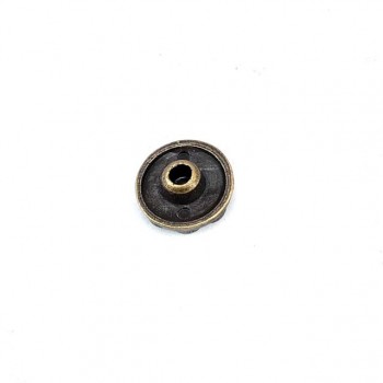 12 mm 19 ligne Metal rivet - rivet simple design E 611