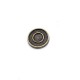 Rivet - rivet simple design 13 mm 20 length E 941