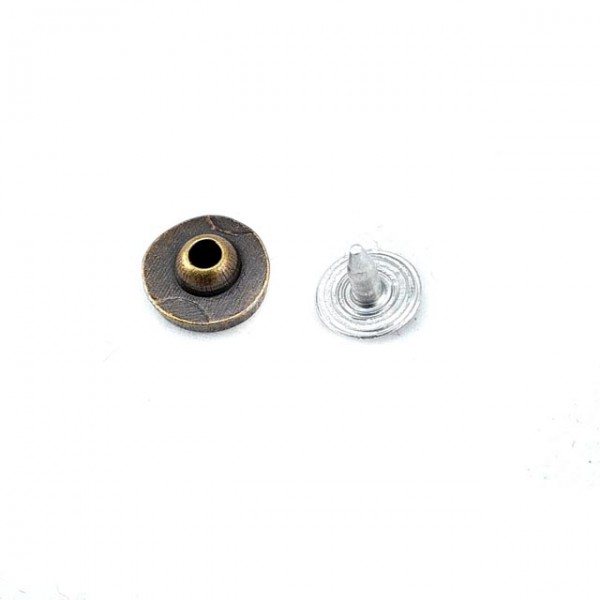 Rivet - rivet simple design 10 mm 16 length E 944