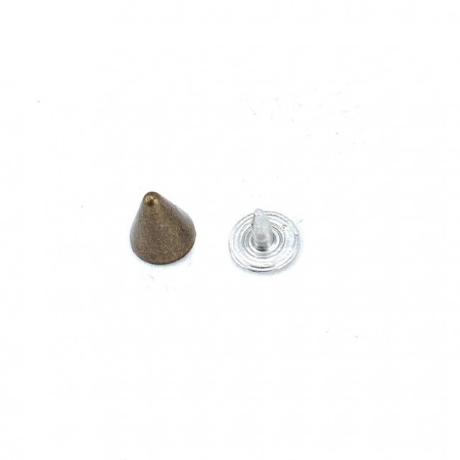 Konik perçin - rivet 7 mm 11 boy E 952 Konik perçin - rivet 7 mm 11 boy E 952