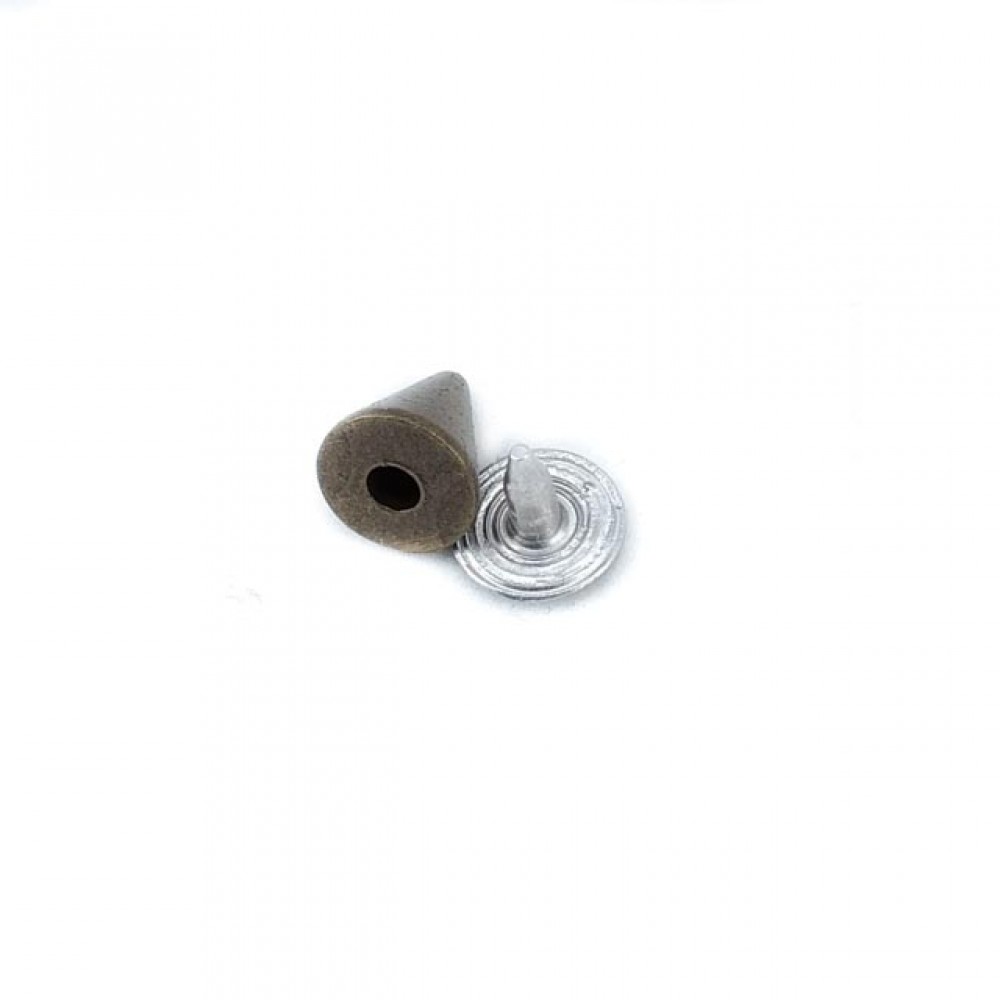 Rivet Sales | Metal Rivet 10 mm | Merter Rivet Sales
