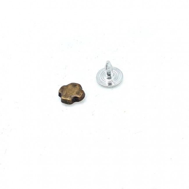 Perçin - rivet hac tasarım 8 mm E 959 Perçin - rivet hac tasarım 8 mm E 959