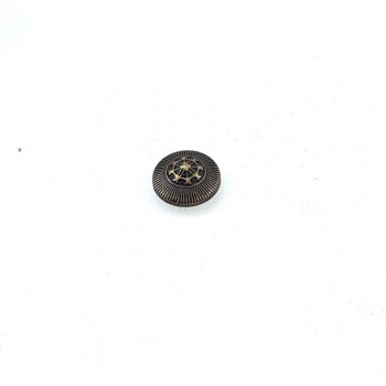 8 mm 13 length Zinc alloy with rivet design E 963