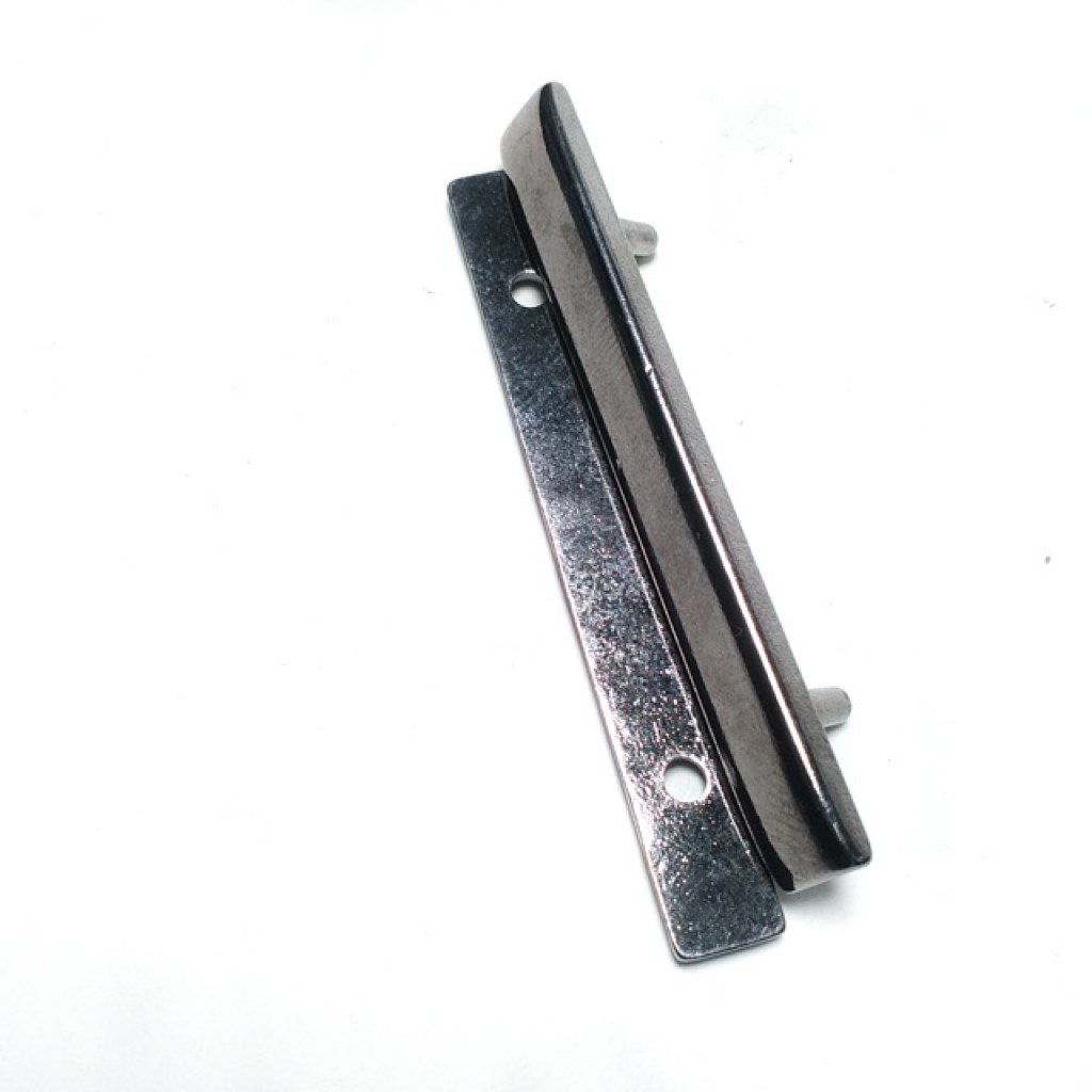 Rectangular Shape Metal Snap Button | Textile Metal Accessories ...