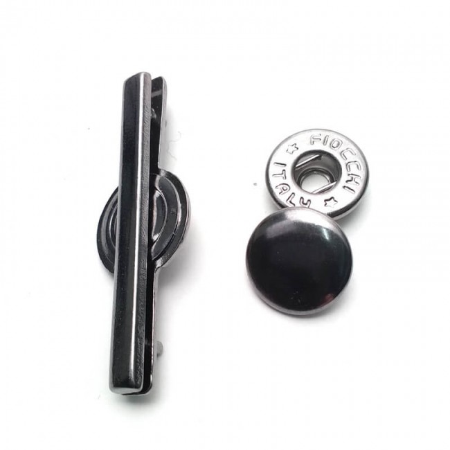 Çift parça çubuk çıt çıt 40 mm B 191 Çift parça çubuk çıt çıt 40 mm B 191