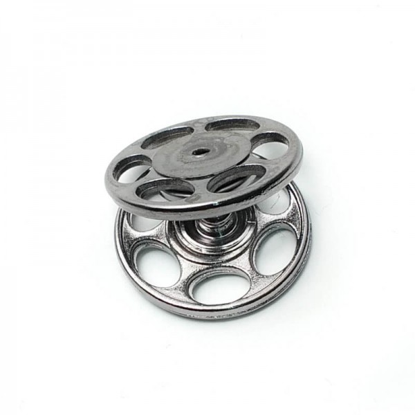 23 mm Sewing Snap Fasteners for Jackets and Coats E 1182