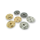 23 mm Sewing Snap Fasteners For Coat and Coat Snap E 1225