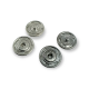 23 mm Sewing Snap Fasteners For Coat and Coat Snap E 1225