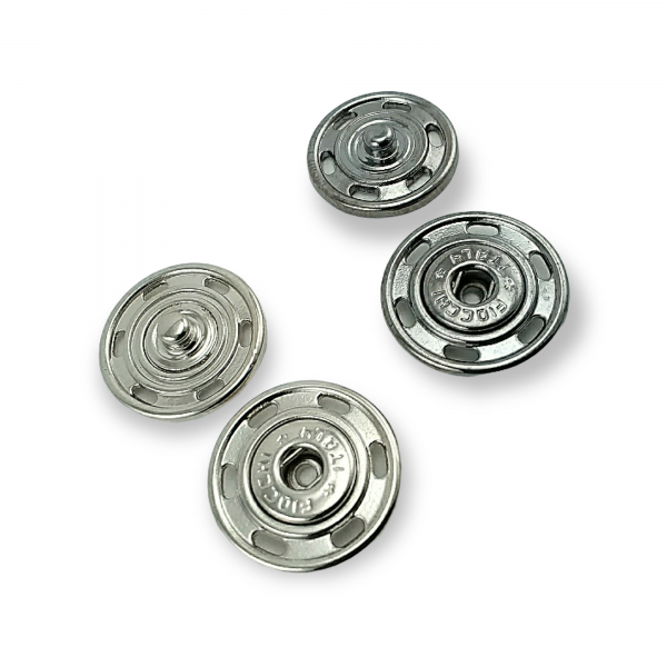 23 mm Sewing Snap Fasteners For Coat and Coat Snap E 1225