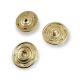 23 mm Sewing Snap Fasteners For Coat and Coat Snap E 1225