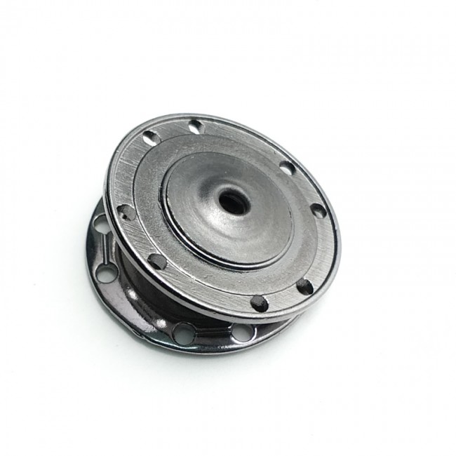 Dikme zamak çıtçıt düğme 22 mm Е 1812 Dikme zamak çıtçıt düğme 22 mm Е 1812