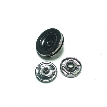 Eyelet snap button button diameter 17 mm E 1829