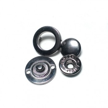 Eyelet snap button button diameter 17 mm E 1829