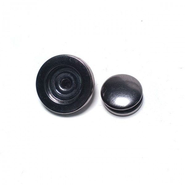 Eyelet snap button button diameter 17 mm E 1829