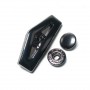 44x18 mm Outerwear snap button E 1832