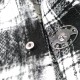 40 x 30 mm Çıt çıt Düğme Oval Şekil Palto Kaban ve Dış Giyim Çıtçıtı E 1972