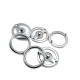 Ring Shape 27 mm Snap Button Е 2159
