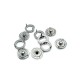 Ring Shaped 15 mm Snap Button Е 2161