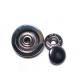 15 mm diameter Eyelet snap button E 669