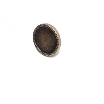 17 mm 28 L Enamel Jeans Button E 2027