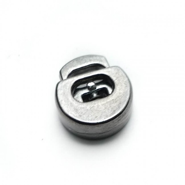 Metalize stoper - tek delikli 11 mm Ay Stoper E 2131 Metalize stoper - tek delikli 11 mm Ay Stoper E 2131