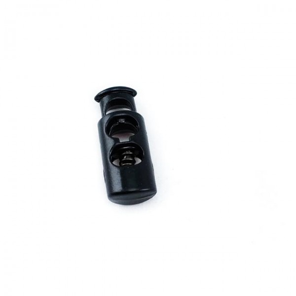 Single hole metal stopper 22 mm E 686