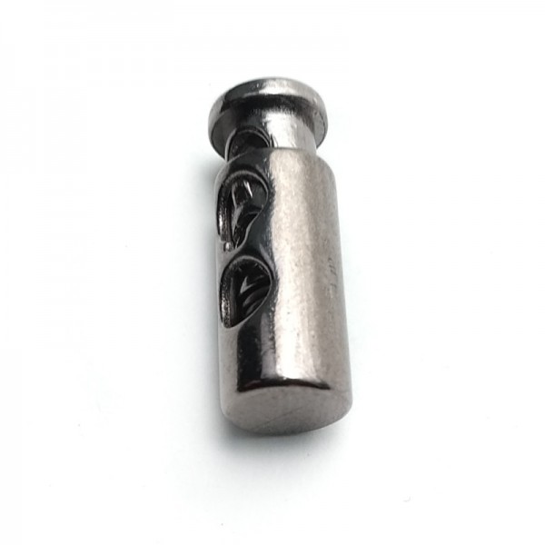 Tek delikli metal stoper 22 mm E 686