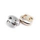 18 mm Metal Stoper Çift Delikli Ay Stoper E 694