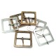 Square tongue buckle 30 mm E 106