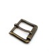 27 mm Roller Metal Buckle E 1523