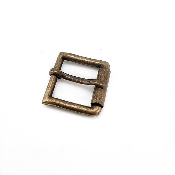 27 mm Roller Metal Buckle E 1523