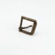 27 mm Roller Metal Buckle E 1523