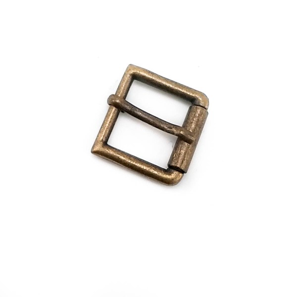 27 mm Roller Metal Buckle E 1523