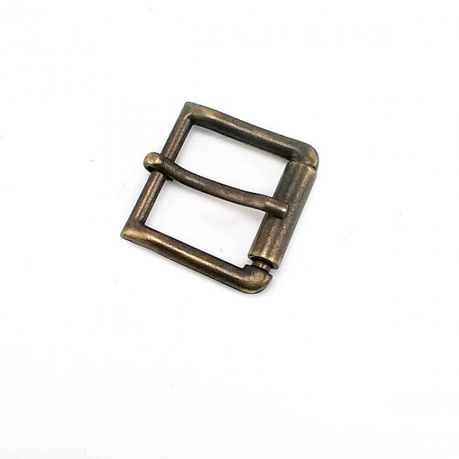 23 mm Makaralı Metal Toka E 1524 23 mm Makaralı Metal Toka E 1524