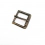 23 mm Roller Metal Buckle E 1524