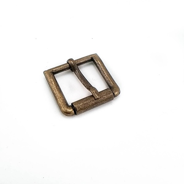 23 mm Roller Metal Buckle E 1524