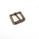 23 mm Roller Metal Buckle E 1524