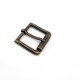 23 mm Roller Metal Buckle E 1524