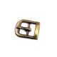 Metal buckle - bag and shoe buckle 13 mm E 1580