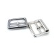 Metal buckle - tongue buckle shoes and bag buckle 26 mm E 1704