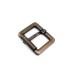 Metal buckle - belt buckle 2.7 cm E 1918