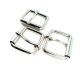 25,8 mm Roller Metal Buckle E 2163