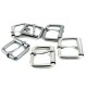 25,8 mm Roller Metal Buckle E 2163