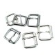 25,8 mm Roller Metal Buckle E 2163