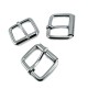 25,8 mm Roller Metal Buckle E 2163