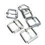 26 mm Roller Heel Bar Buckle E 2163