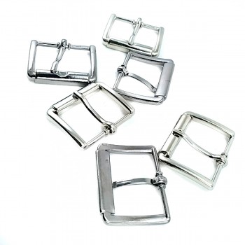 26 mm Roller Buckle - Belt Buckle E 2164