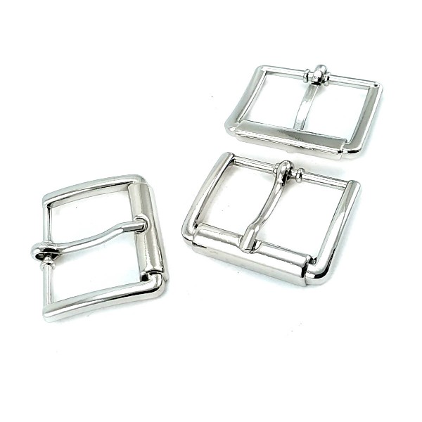 26 mm Roller Buckle - Belt Buckle E 2164