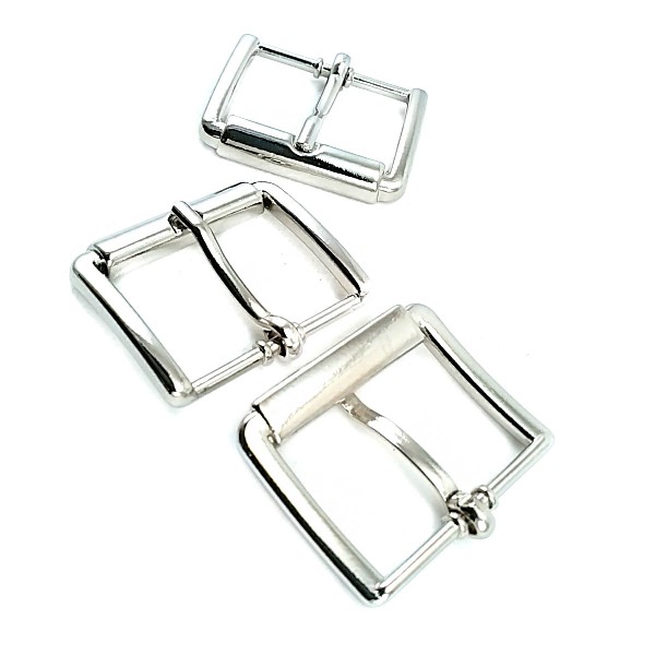 26 mm Roller Buckle - Belt Buckle E 2164